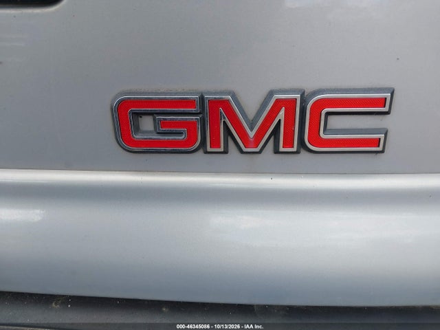 Продажа на аукционе авто 2000 Gmc Safari Sl, vin: 1GKDM19W0YB541427, номер лота: 46345086