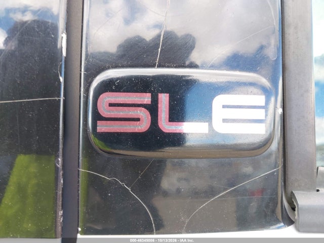 Продажа на аукционе авто 2000 Gmc Safari Sl, vin: 1GKDM19W0YB541427, номер лота: 46345086
