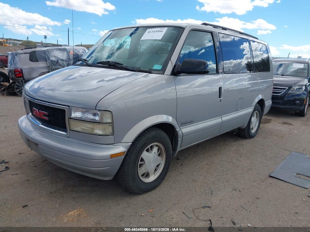 Продажа на аукционе авто 2000 Gmc Safari Sl, vin: 1GKDM19W0YB541427, номер лота: 46345086