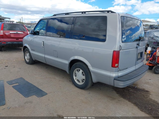 Продажа на аукционе авто 2000 Gmc Safari Sl, vin: 1GKDM19W0YB541427, номер лота: 46345086