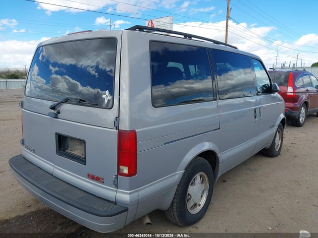 Продажа на аукционе авто 2000 Gmc Safari Sl, vin: 1GKDM19W0YB541427, номер лота: 46345086