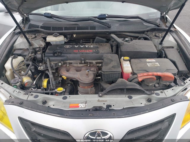 Продажа на аукционе авто 2008 Toyota Camry Hybrid, vin: 4T1BB46K78U046363, номер лота: 46345088