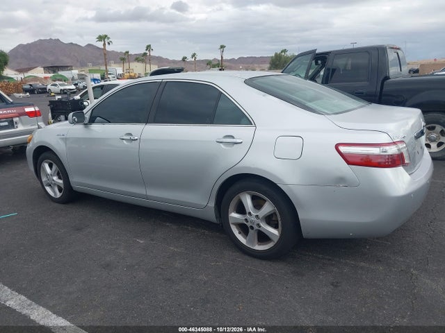 Продажа на аукционе авто 2008 Toyota Camry Hybrid, vin: 4T1BB46K78U046363, номер лота: 46345088