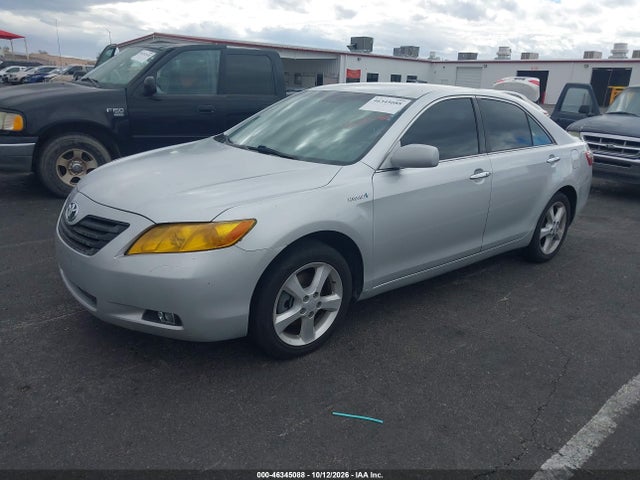 Продажа на аукционе авто 2008 Toyota Camry Hybrid, vin: 4T1BB46K78U046363, номер лота: 46345088