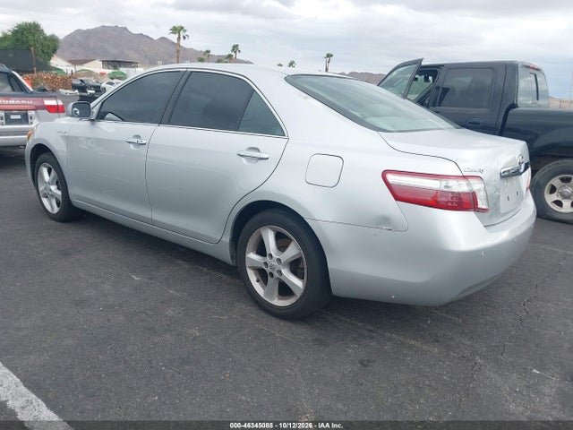 Продажа на аукционе авто 2008 Toyota Camry Hybrid, vin: 4T1BB46K78U046363, номер лота: 46345088