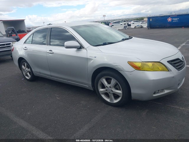 Продажа на аукционе авто 2008 Toyota Camry Hybrid, vin: 4T1BB46K78U046363, номер лота: 46345088