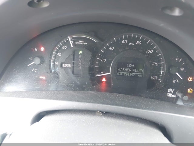 Продажа на аукционе авто 2008 Toyota Camry Hybrid, vin: 4T1BB46K78U046363, номер лота: 46345088