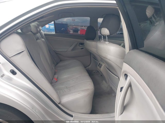 Продажа на аукционе авто 2008 Toyota Camry Hybrid, vin: 4T1BB46K78U046363, номер лота: 46345088