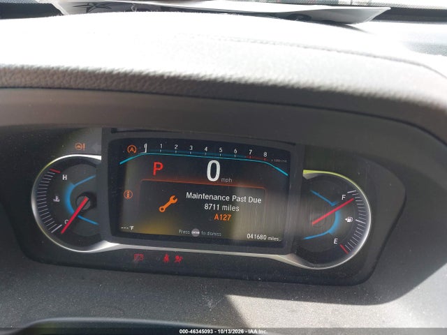 Продажа на аукционе авто 2022 Honda Pilot 2wd Touring 7 Passenger, vin: 5FNYF5H60NB003450, номер лота: 46345093