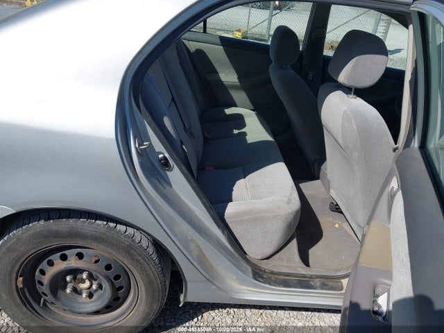 Продаж на аукціоні авто 2005 Toyota Corolla Ce, vin: 2T1BR32E65C494791, номер лоту: 46345098