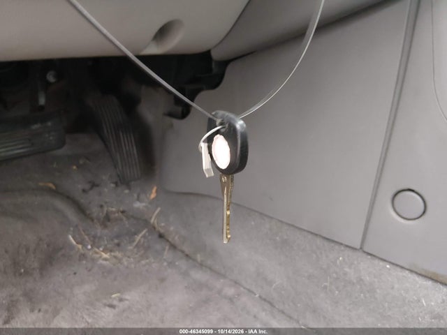 46345099 :رقم المزاد ، 1G1ZU54895F138481 vin ، 2005 Chevrolet Malibu Lt مزاد بيع