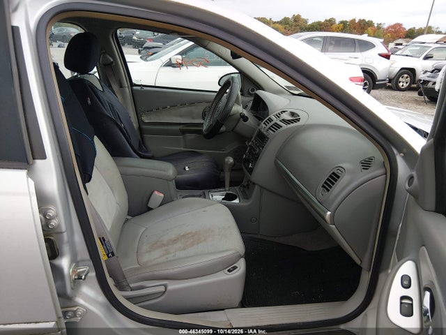 46345099 :رقم المزاد ، 1G1ZU54895F138481 vin ، 2005 Chevrolet Malibu Lt مزاد بيع