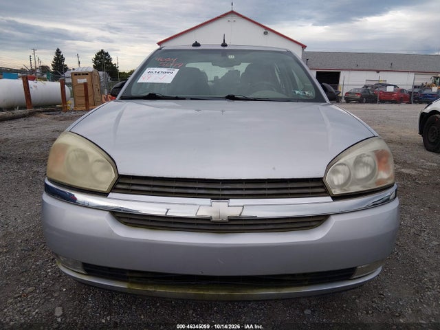 46345099 :رقم المزاد ، 1G1ZU54895F138481 vin ، 2005 Chevrolet Malibu Lt مزاد بيع
