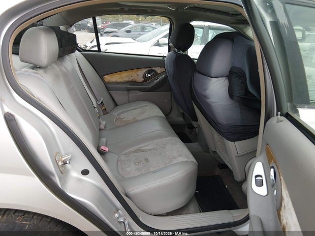 46345099 :رقم المزاد ، 1G1ZU54895F138481 vin ، 2005 Chevrolet Malibu Lt مزاد بيع