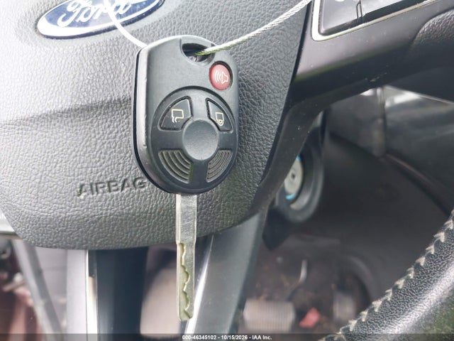 Aukcja sprzedaży 2018 Ford Escape Se, vin: 1FMCU9GD6JUB21202, numer aukcji: 46345102