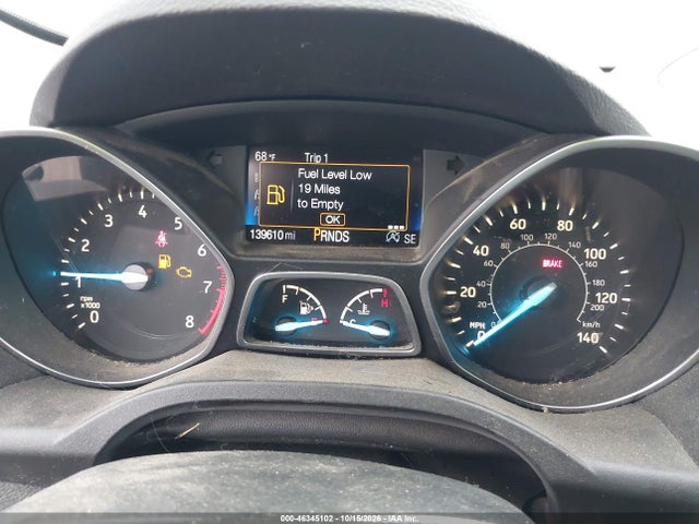 Aukcja sprzedaży 2018 Ford Escape Se, vin: 1FMCU9GD6JUB21202, numer aukcji: 46345102