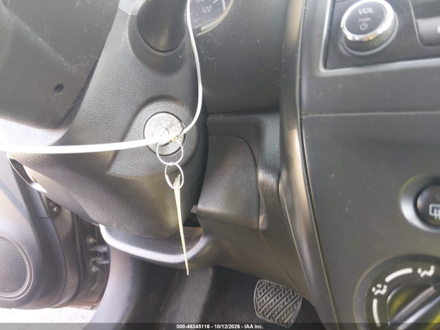 Aukcja sprzedaży 2017 Nissan Versa 1.6 S+, vin: 3N1CN7AP6HL807868, numer aukcji: 46345116