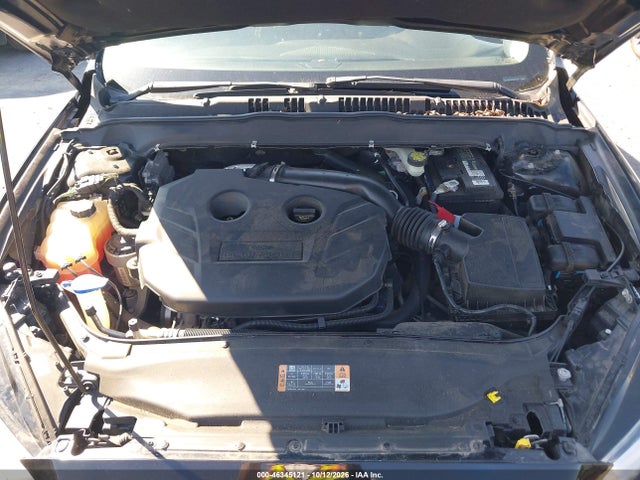 Aukcja sprzedaży 2016 Ford Fusion Titanium, vin: 3FA6P0K97GR391407, numer aukcji: 46345121