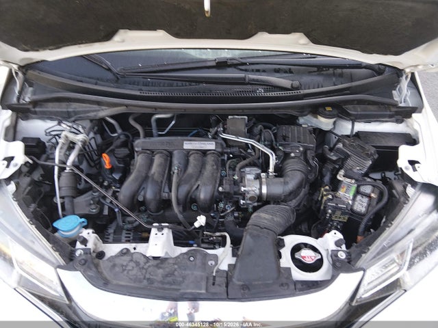 Aukcja sprzedaży 2019 Honda Fit Lx, vin: 3HGGK5H41KM744141, numer aukcji: 46345128