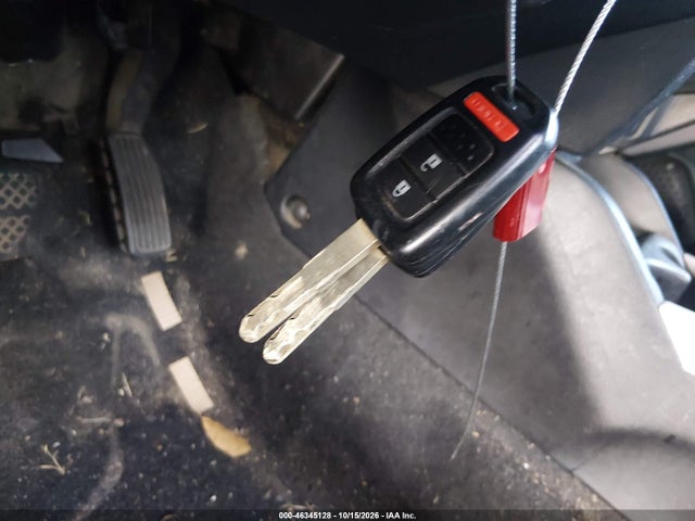 Aukcja sprzedaży 2019 Honda Fit Lx, vin: 3HGGK5H41KM744141, numer aukcji: 46345128
