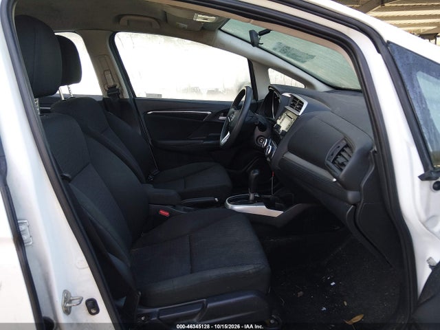 Aukcja sprzedaży 2019 Honda Fit Lx, vin: 3HGGK5H41KM744141, numer aukcji: 46345128