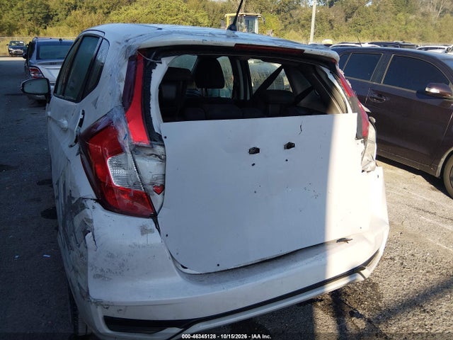 Aukcja sprzedaży 2019 Honda Fit Lx, vin: 3HGGK5H41KM744141, numer aukcji: 46345128