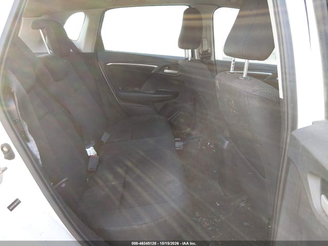 Aukcja sprzedaży 2019 Honda Fit Lx, vin: 3HGGK5H41KM744141, numer aukcji: 46345128
