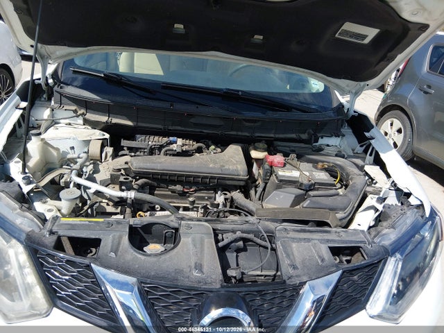 46345131 :رقم المزاد ، KNMAT2MT2GP630082 vin ، 2016 Nissan Rogue S مزاد بيع