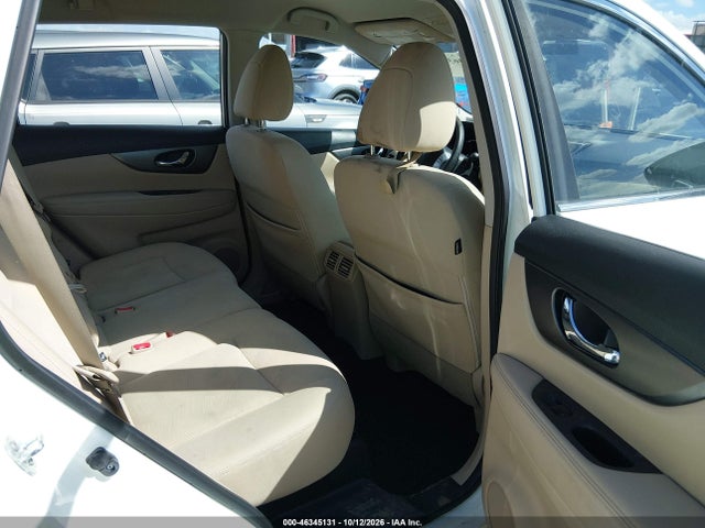 46345131 :رقم المزاد ، KNMAT2MT2GP630082 vin ، 2016 Nissan Rogue S مزاد بيع