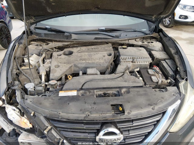 Продажа на аукционе авто 2018 Nissan Altima 2.5 Sl, vin: 1N4AL3APXJC200981, номер лота: 46345148