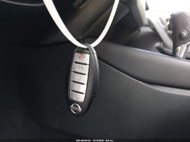 Продажа на аукционе авто 2018 Nissan Altima 2.5 Sl, vin: 1N4AL3APXJC200981, номер лота: 46345148