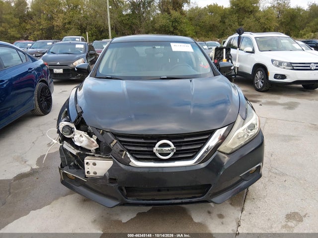 Продажа на аукционе авто 2018 Nissan Altima 2.5 Sl, vin: 1N4AL3APXJC200981, номер лота: 46345148
