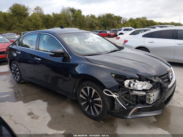 Продажа на аукционе авто 2018 Nissan Altima 2.5 Sl, vin: 1N4AL3APXJC200981, номер лота: 46345148