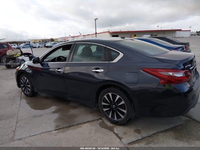 Продажа на аукционе авто 2018 Nissan Altima 2.5 Sl, vin: 1N4AL3APXJC200981, номер лота: 46345148