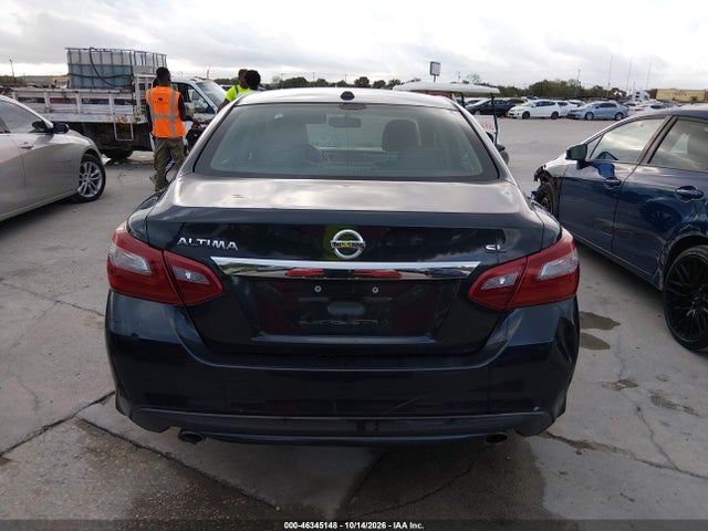 Продажа на аукционе авто 2018 Nissan Altima 2.5 Sl, vin: 1N4AL3APXJC200981, номер лота: 46345148