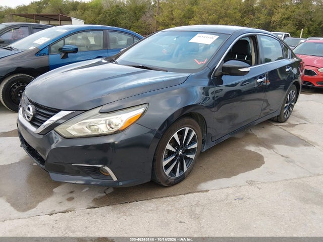 Продажа на аукционе авто 2018 Nissan Altima 2.5 Sl, vin: 1N4AL3APXJC200981, номер лота: 46345148