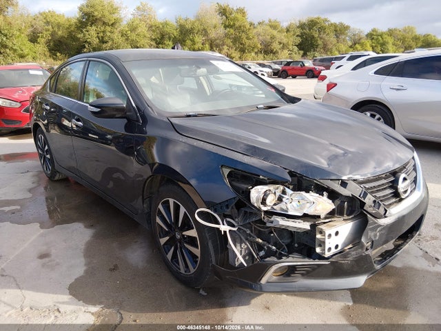Продажа на аукционе авто 2018 Nissan Altima 2.5 Sl, vin: 1N4AL3APXJC200981, номер лота: 46345148