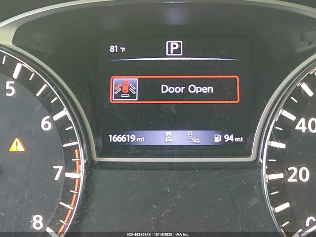 Продажа на аукционе авто 2018 Nissan Altima 2.5 Sl, vin: 1N4AL3APXJC200981, номер лота: 46345148