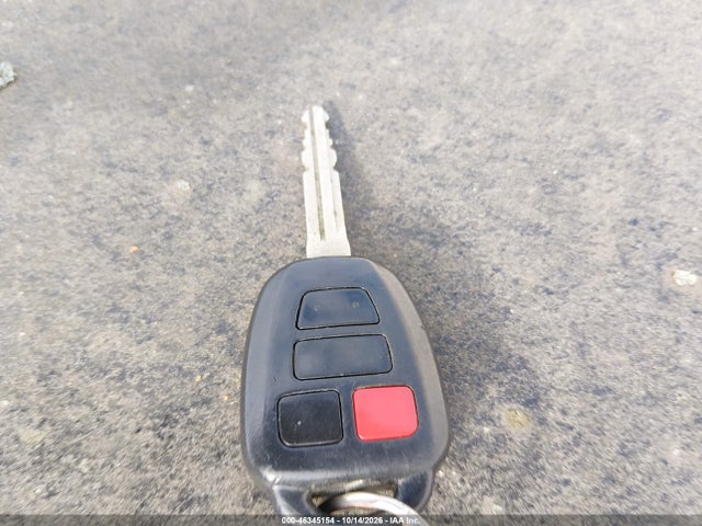 Toyota CAMRY SE 2017 4T1BF1FK2HU305952 Image 11