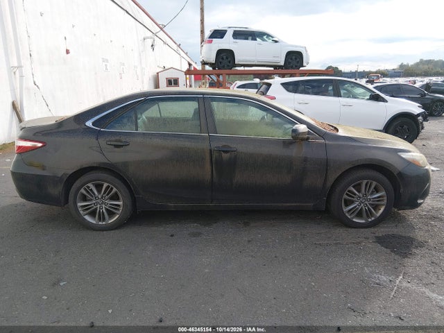 Toyota CAMRY SE 2017 4T1BF1FK2HU305952 Image 13
