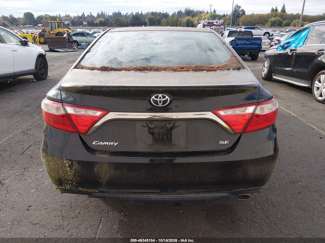 Toyota CAMRY SE 2017 4T1BF1FK2HU305952 Image 16