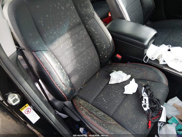 Toyota CAMRY SE 2017 4T1BF1FK2HU305952 Image 17