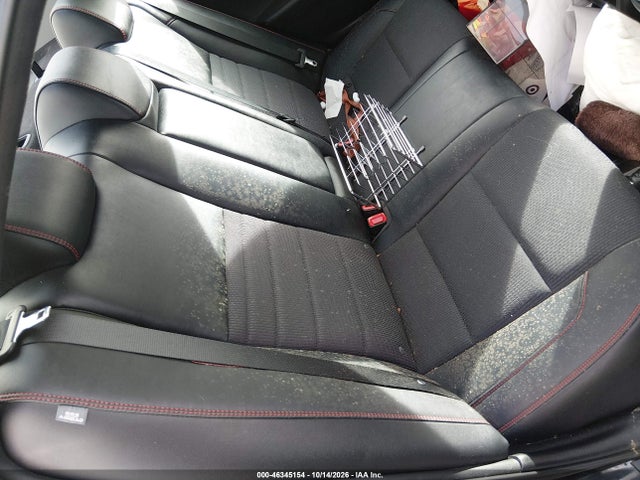 Toyota CAMRY SE 2017 4T1BF1FK2HU305952 Image 18