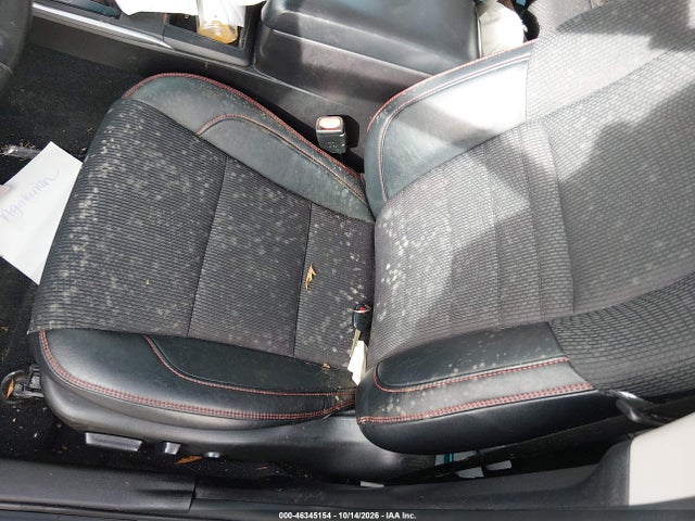 Toyota CAMRY SE 2017 4T1BF1FK2HU305952 Image 19