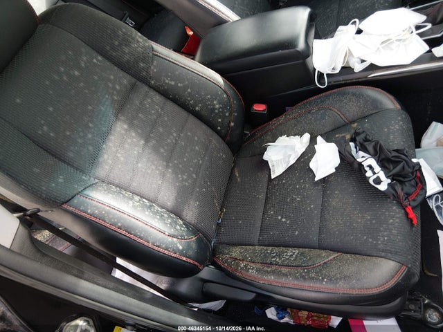 Toyota CAMRY SE 2017 4T1BF1FK2HU305952 Image 6