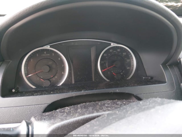 Toyota CAMRY SE 2017 4T1BF1FK2HU305952 Image 7