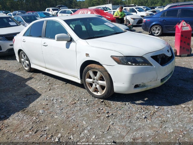 46345168 :رقم المزاد ، 4T1BE46KX9U850519 vin ، 2009 Toyota Camry Se مزاد بيع