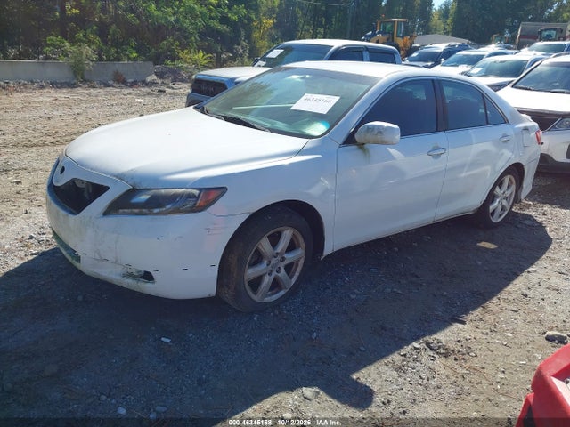 Aukcja sprzedaży 2009 Toyota Camry Se, vin: 4T1BE46KX9U850519, numer aukcji: 46345168