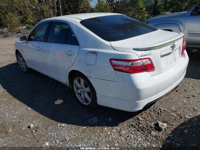Aukcja sprzedaży 2009 Toyota Camry Se, vin: 4T1BE46KX9U850519, numer aukcji: 46345168