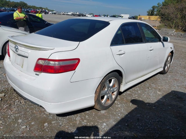 Aukcja sprzedaży 2009 Toyota Camry Se, vin: 4T1BE46KX9U850519, numer aukcji: 46345168